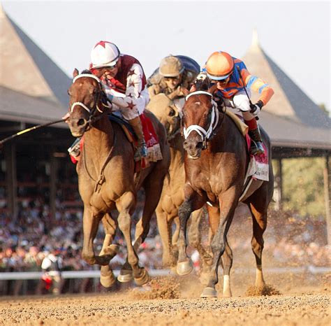 Travers Stakes 2024 .
